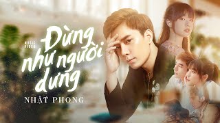 Hợp âm Đừng Như Người Dưng Nhật Phong