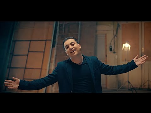 Arsen Alchangyan - Amena Lavn es