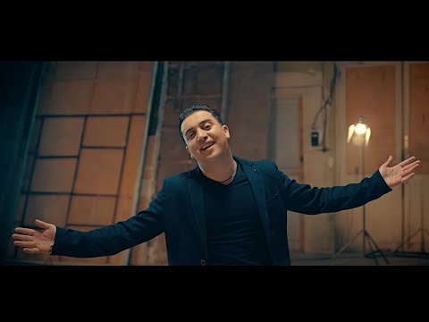 Arsen Alchangyan - AmenaLavn es // Official Video 2017 4K