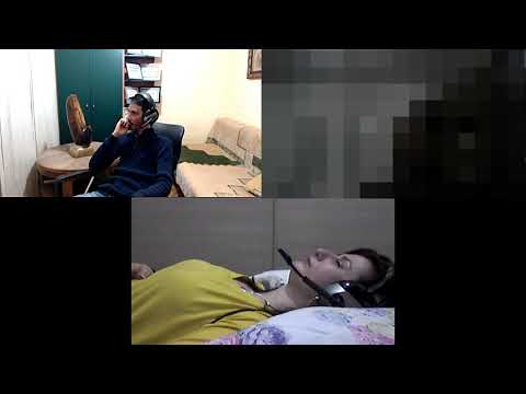 545.Hipnoză regresivă - O Zeitate Inganfata care Interfera cu un Uman