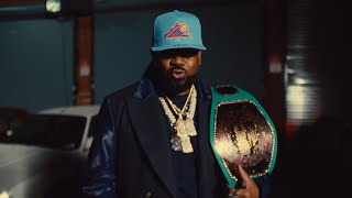 Ghostface Killah - Rap Kingpin Official Music Video