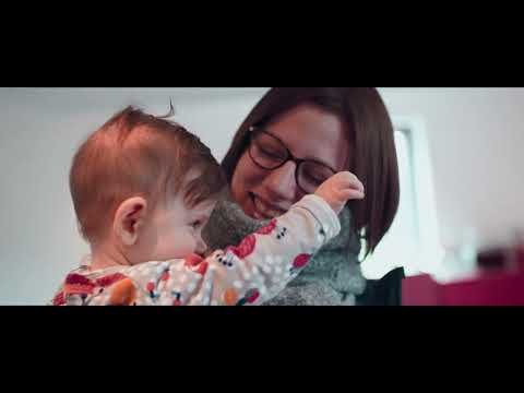 ”Le goût d'y vivre” Promotion pour la ville de Marche-en-Famenne, Belgique [Timelapse - Hyperlapse - Stopmotion]