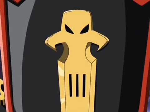 ShineGreymon vs Craniummon - Digimon Data Squad [ Deutsch / German ]