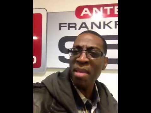 Michael Ameer Club Warm Up