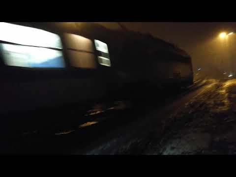 Rx 617 Egrensis Karlovy Vary 1.12 2018