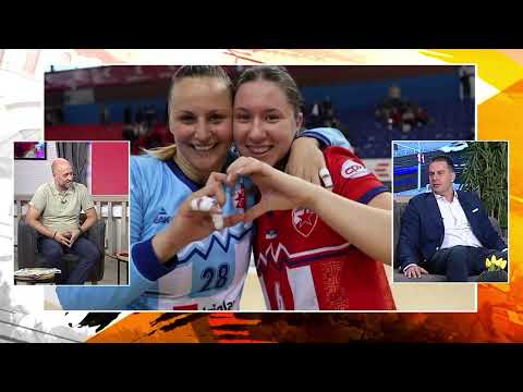 Milan Vujko - PREDSEDNIK ZRK CRVENA ZVEZDA