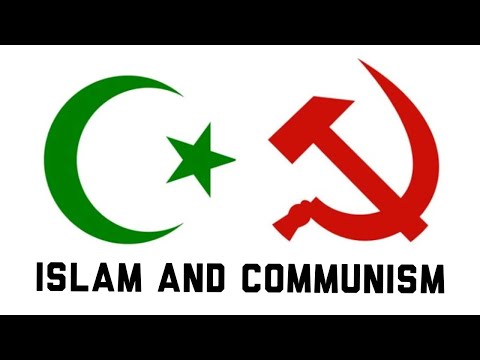 Islam & Communism (Short)