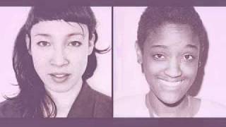 Little Dragon - Seconds Syd Tha Kyd (Remix)