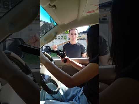 กลายเป็นงั้นไป😅🤣🤣 #funny #funyvido #comedy #fun #couple