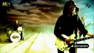 Foo Fighters - Resolve [Music Video]