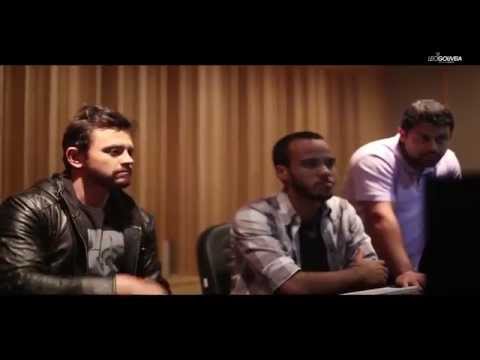 Leo Gouveia   Webclipe - Prisioneiro da Paixão   Limongi Studio 2014