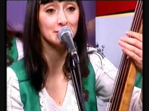 Garavuše - Zora bila