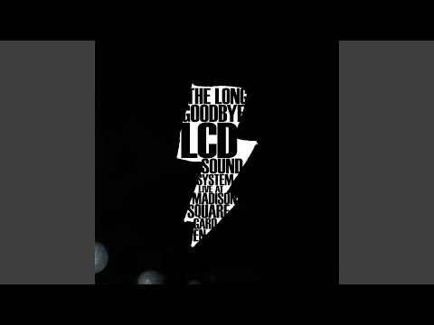 i can change (live at madison square garden)