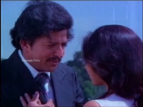 Hegiddaru neene chenna - The best naughty song of Kannada films sing by handsome Dr Vishnu sir