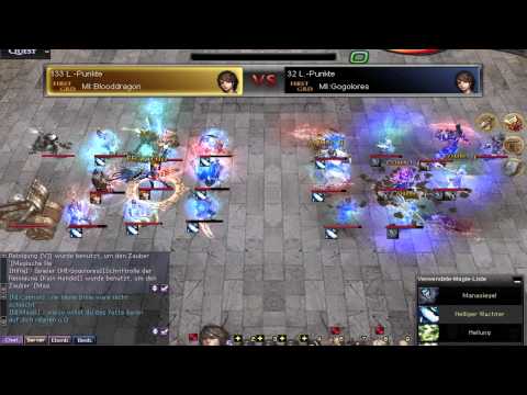 [EU] Atlantica Titan Championship #25 Final (HD)