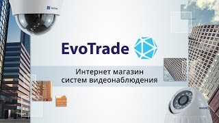 EvoVizion IP-mini-03 - відео 1