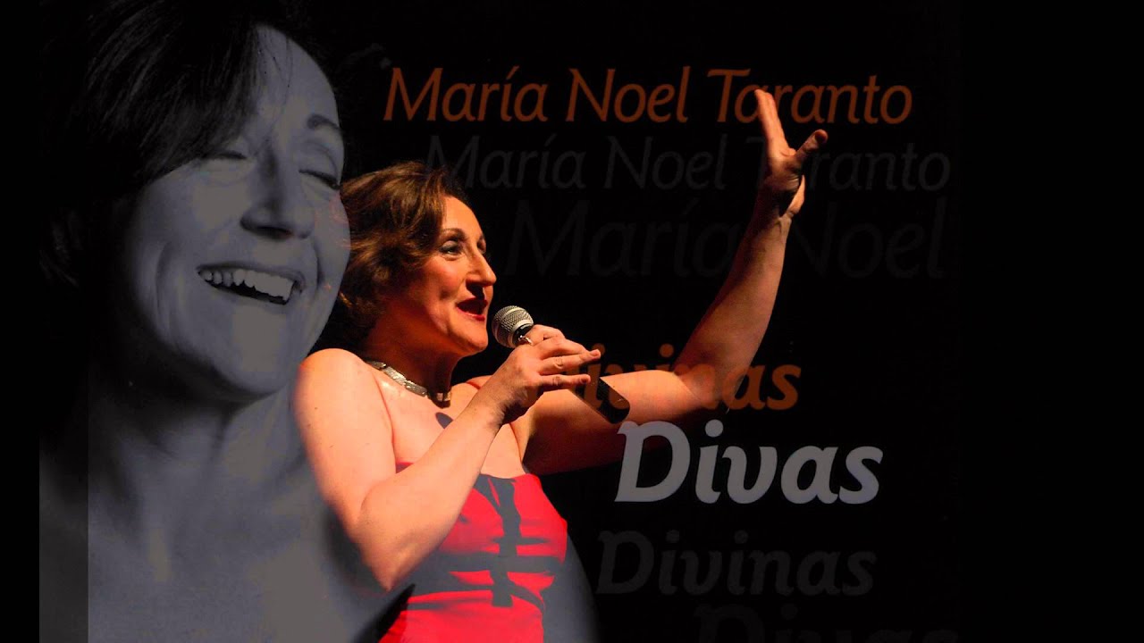 Les feuilles mortes - María Noel Taranto