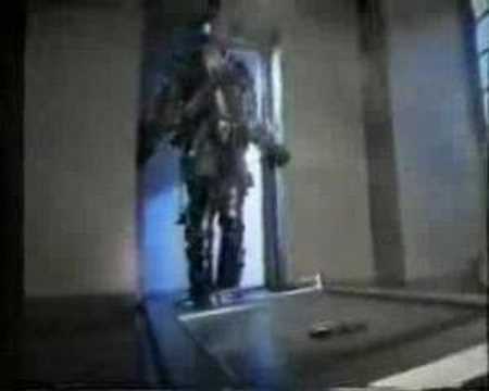 The frighteningly INSANE world of Amiga Commodore! (2006)