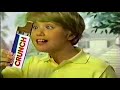 Nestle Crunch Meme Larry Boy S Fart