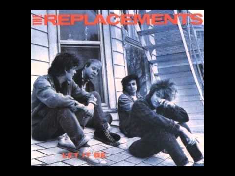 The Replacements - Androgynous (REMASTERED)