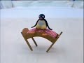 Pingu S Dream