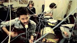 The Postelles - 123 Stop | Honey I'm Home Session