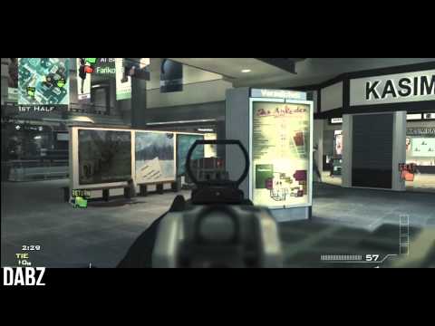 Fariko.Yang | Pre-EGL Teamtage | By Rez (Trailer)