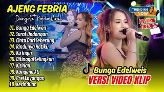 Download lagu Ajeng Febria - BUNGA EDELWEIS - SURAT UNDANGAN - CINTA DARI SEBERANG || DANGDUT KOPLO TERBARU 2025 mp3