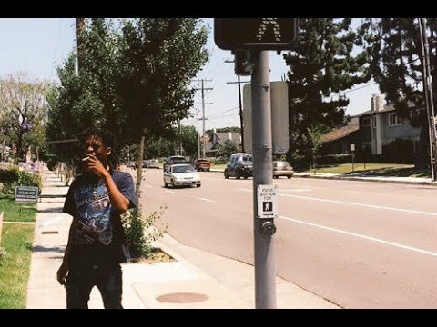 Freshie - California Fresh [Prod by Sui Wop]