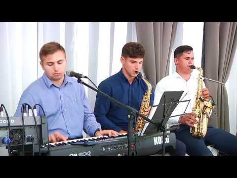 Fratii Lihoni - || LIVE ||  Colaj de cantari ! Nunta Cornel si Lăcrimioara (Făget) 2020