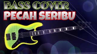 Download lagu Pecah Seribu - Bass Cover mp3 Download lagu Pecah Seribu - Bass Cover mp3