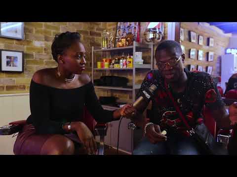 J Hus reacts to MOBO Awards nominations, teases new music, speaks on Dave | 2017 | MOBO
