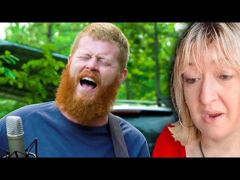 Vocal Coach Listens to Oliver Anthony’s Newest Song For The First Time