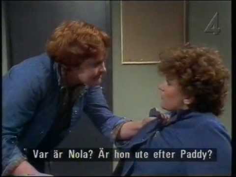 Kvinnofängelset (Prisoner) intro