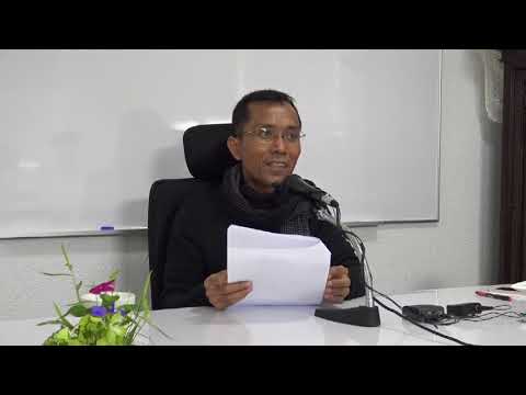 235-มหาทุกขักขันธสูตร 3 อาทีนวะของกามในปัจจุบัน