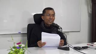 235-มหาทุกขักขันธสูตร 3 อาทีนวะของกามในปัจจุบัน