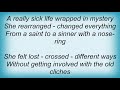 Axxis - She's Got Nine Lifes Lyrics