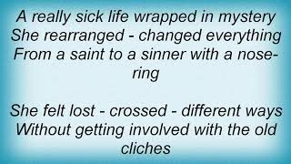 Axxis - She's Got Nine Lifes Lyrics