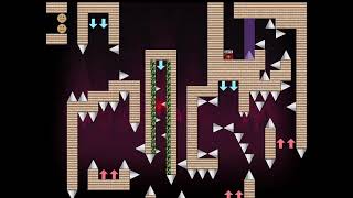42「一年半ぶりの投稿」Crimson Needle 3を実況プレイ
