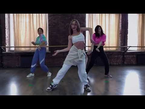 Danceshot.100 - Choreography by Rymyk Marta - Dance Centre Myway