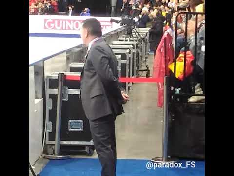 B. Orser (on the Ice J. Fernandez/ FP )/EC 2019