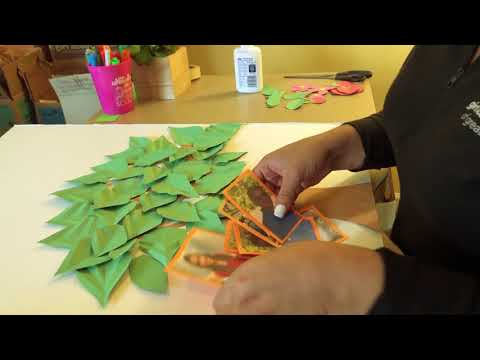 Girl Scouting from Home: Brownie - Responsible for What I Say and Do