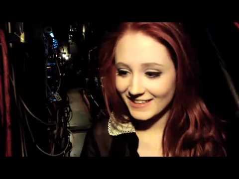 Janet Devlin raves about Bryan Adams - The X Factor