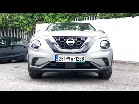 Nissan Juke 1.0T PET 2WD SV - Image 2