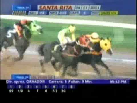 Resumen Viernes, 04 de Noviembre de 2011 - Santa Rita