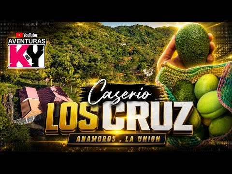 Caserio Los Cruz Anamoros La Union