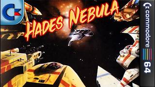 Longplay of Hades Nebula