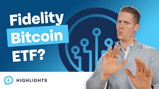 Is The New Fidelity Bitcoin ETF A Good Investment?