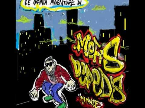 Mefis Depedis - (01) - La Stanza 13 (Le Grandi Avventure di Mefis Depedis)