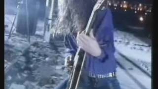 Rata Blanca - Agord la bruja [HD]